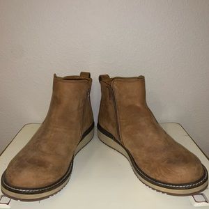 Keen Ankle Boot